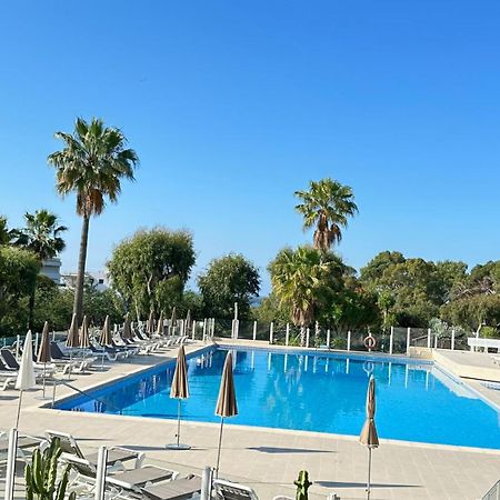 Appartement 2 Chambres Vue Mer Panoramique, Proche Croisette Cannes Vallauris Esterno foto