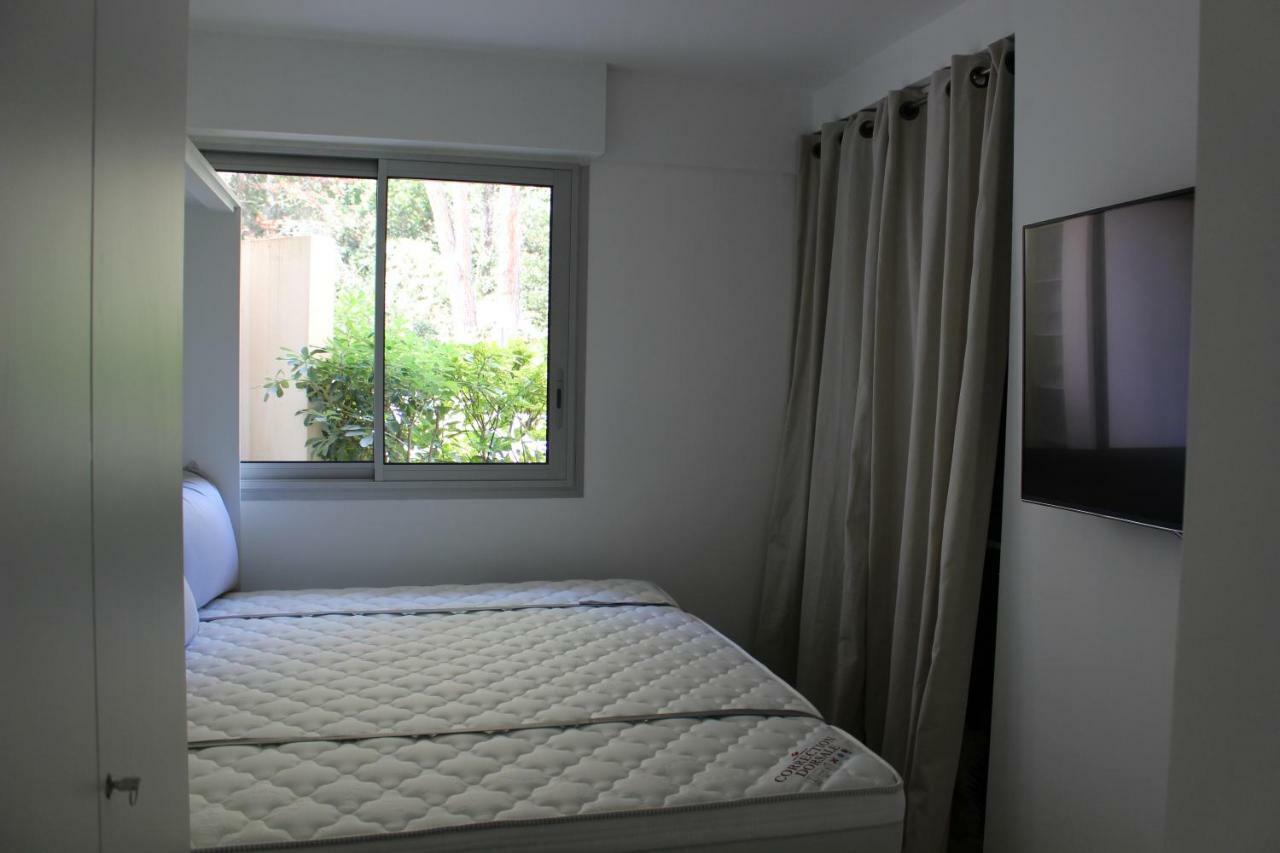Appartement 2 Chambres Vue Mer Panoramique, Proche Croisette Cannes Vallauris Esterno foto